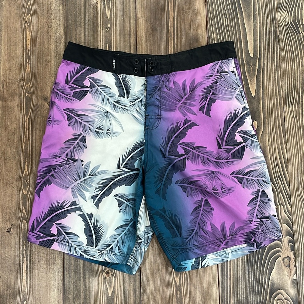 🌟3x Host Pick🌟Men’s RS Surf Island Inspired Resortwear